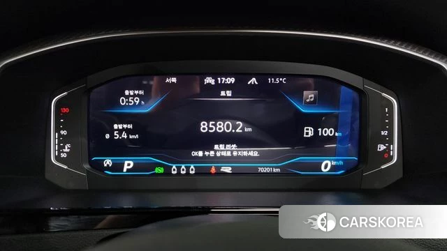 Volkswagen Arteon id 4017965 из Кореи 18