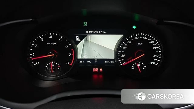 Kia Stinger Meister id 4445949 из Кореи 18