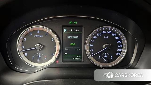 Hyundai Grandeur IG id 3215376 из Кореи 18