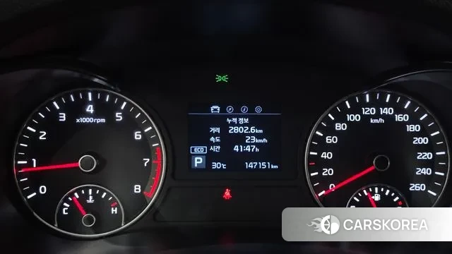 Kia The New K5 2nd generation id 2995610 из Кореи 18