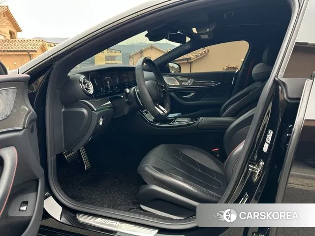 Mercedes-Benz CLS-Class C257 id 2905176 из Кореи 13