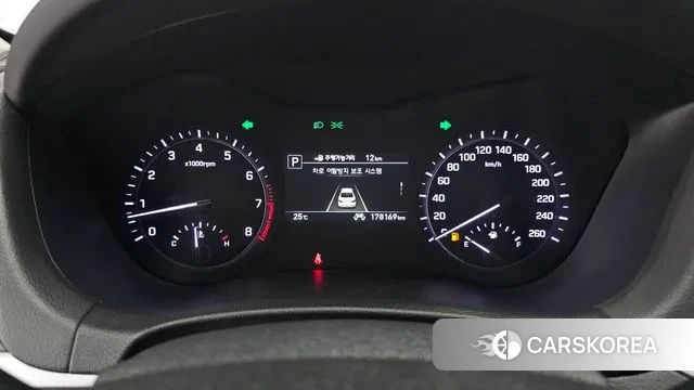 Genesis G80 id 2995706 из Кореи 18