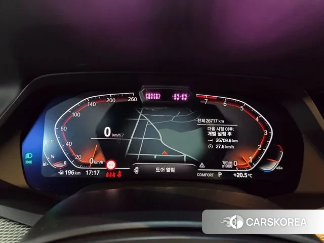 BMW X6 (G06) id 3338729 из Кореи 18