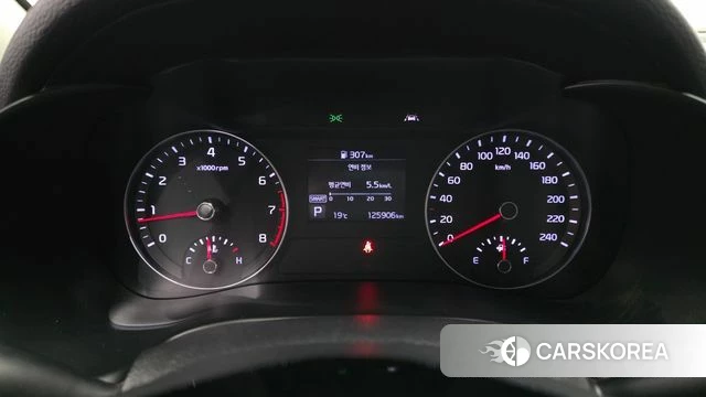 Kia Come New K3 id 3861279 из Кореи 18