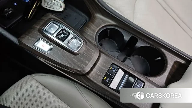 Hyundai Sonata (DN8) id 3754217 из Кореи 18