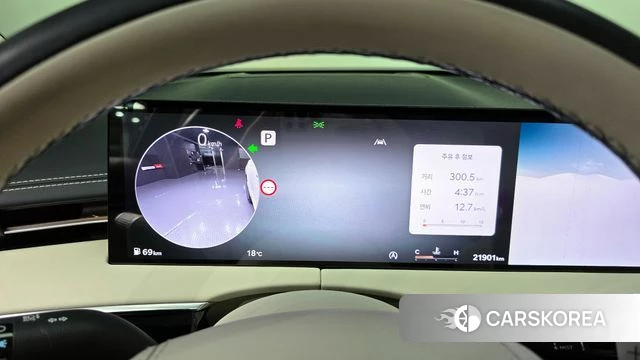 Genesis GV70 id 3841365 из Кореи 18