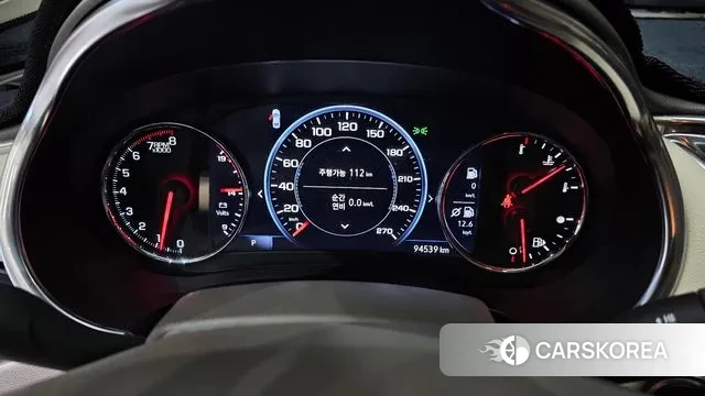 Chevrolet (GM Daewoo) The New Malibu id 3503389 из Кореи 18