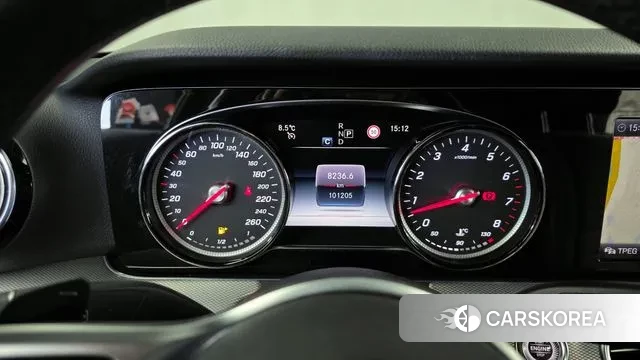 Mercedes-Benz E-Class W213 id 3385813 из Кореи 18