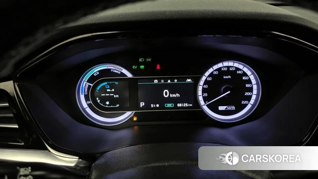 Kia The New Niro id 3819593 из Кореи 18