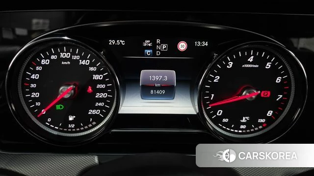 Mercedes-Benz E-Class W213 id 4732979 из Кореи 28