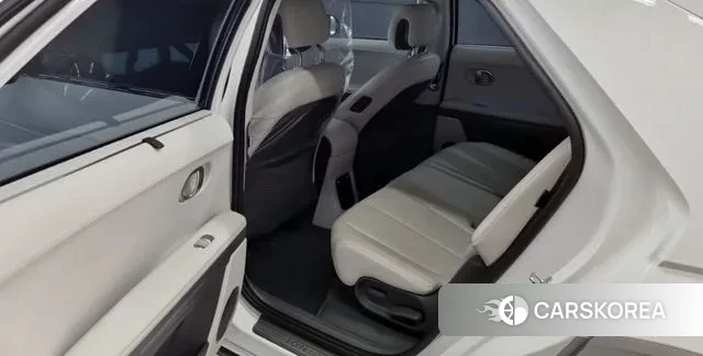 Hyundai Ionic 5 id 3179398 из Кореи 16