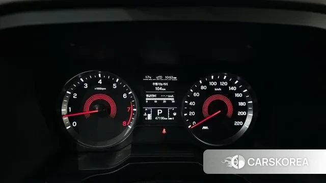 Ssangyong Beautiful Korando id 3283168 из Кореи 18