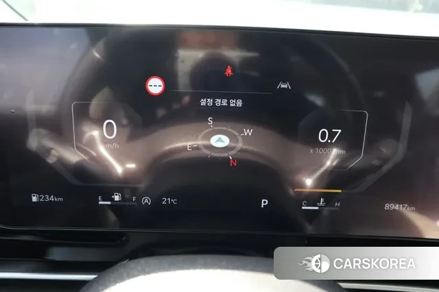 Kia The New Carnival 4th Generation id 3347519 из Кореи 18