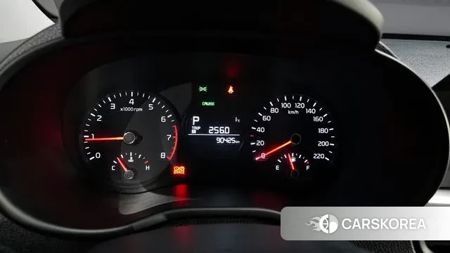 Kia All New Morning (JA) id 3647232 из Кореи 18