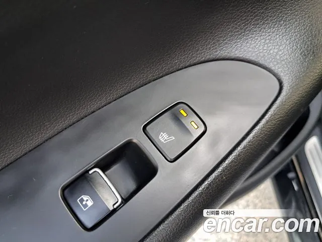 Hyundai The New Grandeur IG id 2731785 из Кореи 18