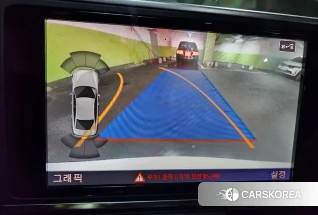 Audi New A6 id 3520562 из Кореи 8