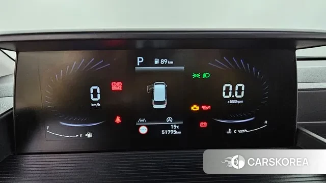 Hyundai Staria id 3306858 из Кореи 18