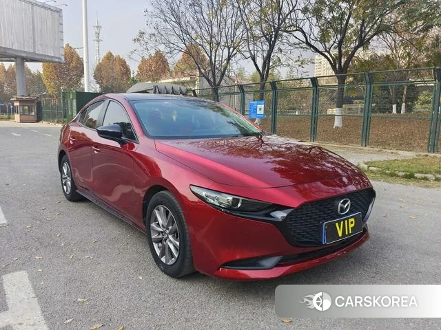 Mazda 3 Angkesaila id 4273931 из Китая 8