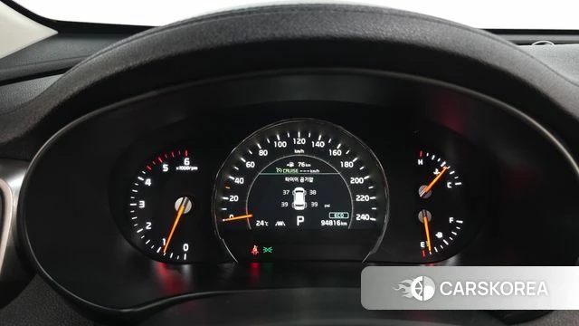 Kia The New Sorento id 4750958 из Кореи 18