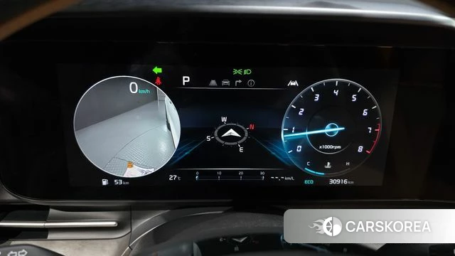 Kia Carnival 4th generation id 4613361 из Кореи 18