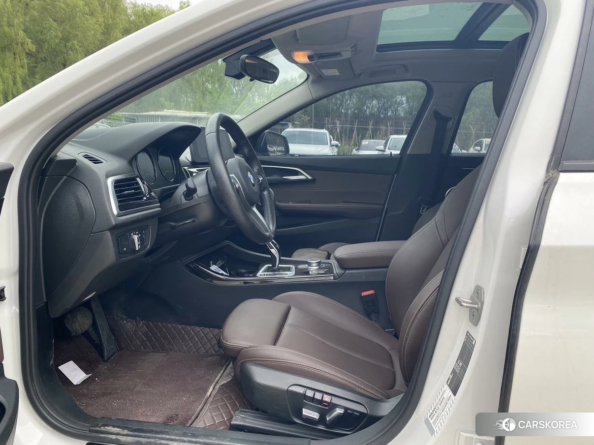 BMW 1 series id 4493135 из Китая 9