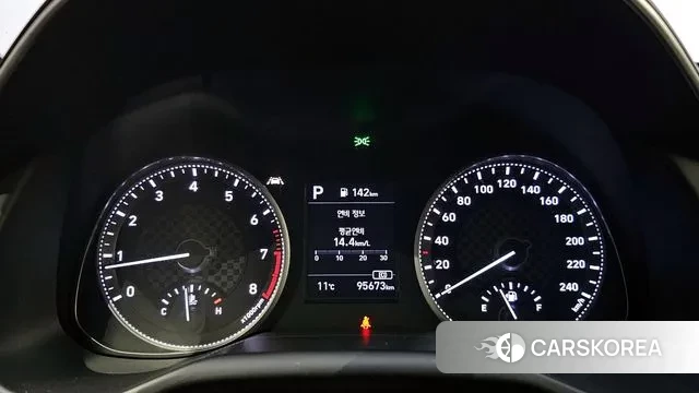 Hyundai The New Avante AD id 3754326 из Кореи 18