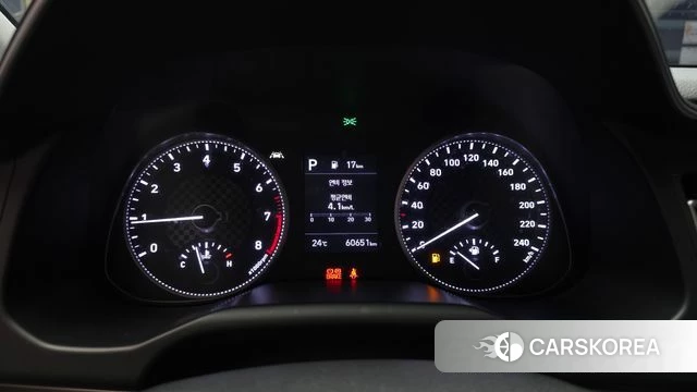 Hyundai The New Avante AD id 4447083 из Кореи 18