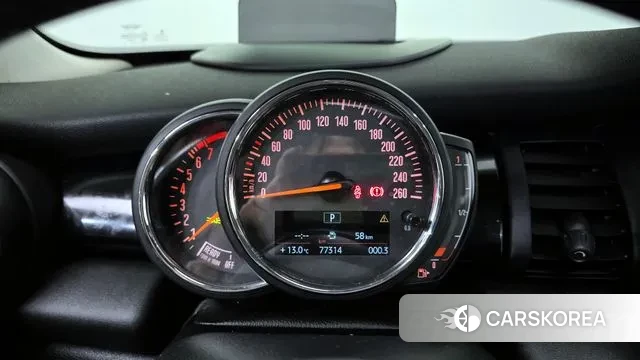 Mini Cooper id 3525873 из Кореи 18