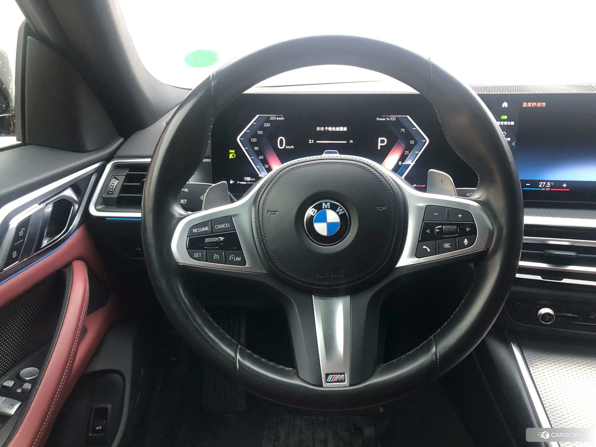 BMW 4 series id 4441235 из Китая 16