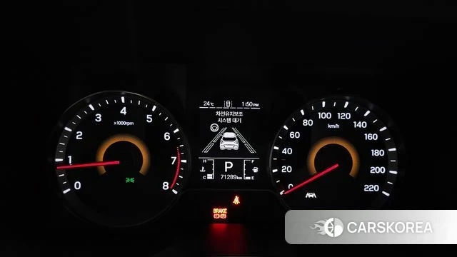 Ssangyong Berry New Tivoli id 4429225 из Кореи 28