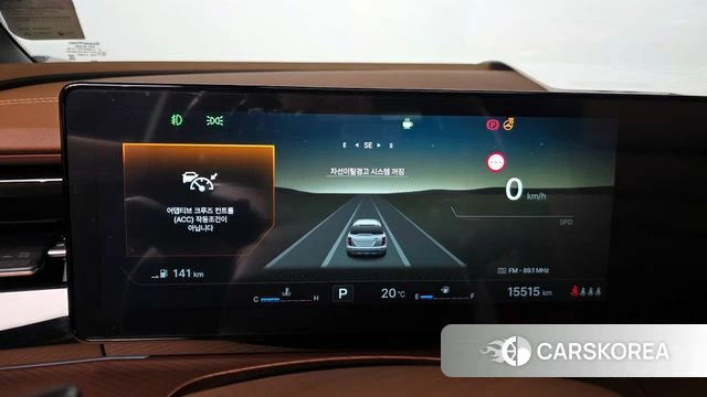 Ssangyong Torres id 4194316 из Кореи 29