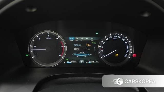 Ssangyong The New Rexton Sports Cannes id 3827600 из Кореи 18