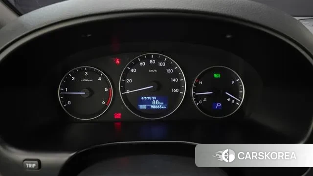 Hyundai The New Grand Starex id 3297507 из Кореи 18