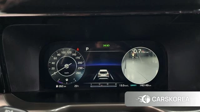 Kia Sorento 4th Generation id 4446218 из Кореи 34