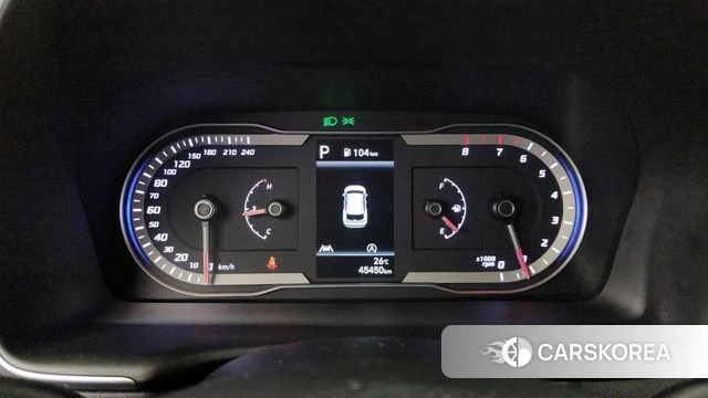 Hyundai Tucson (NX4) id 4603488 из Кореи 27