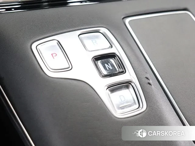 Hyundai The New Grandeur IG id 3399128 из Кореи 18