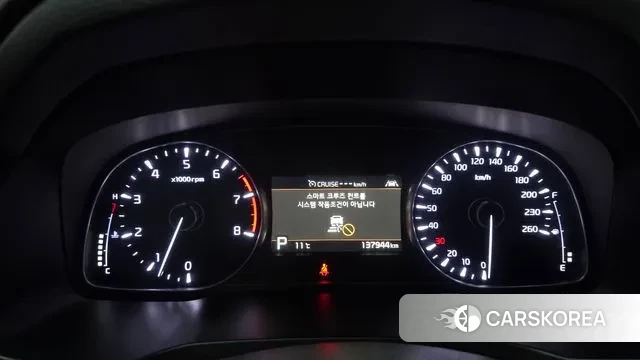 Kia K7 Premier id 3789155 из Кореи 18