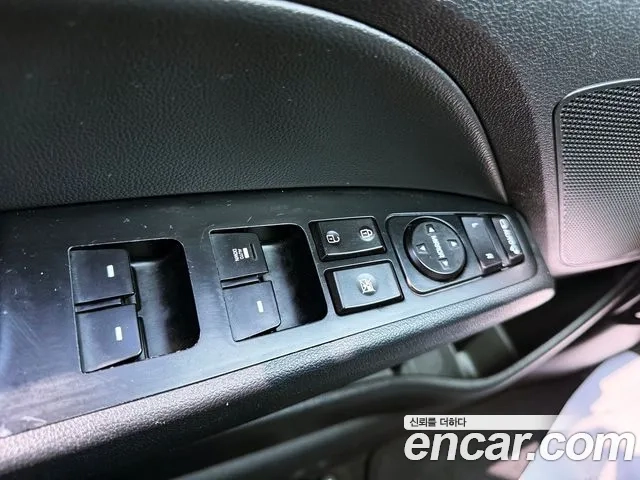 Hyundai The New Avante AD id 2891978 из Кореи 18