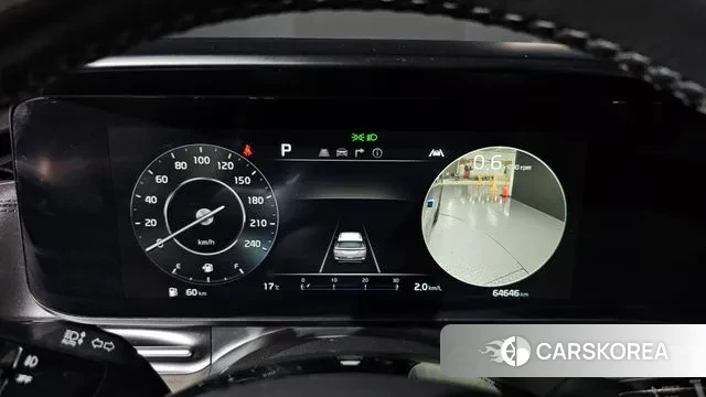 Kia Carnival 4th generation id 3268494 из Кореи 18