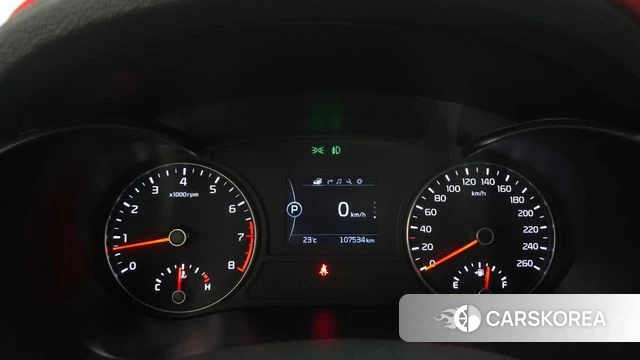 Kia K5 second generation id 4785952 из Кореи 28