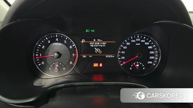 Kia The New K3 2nd generation id 4603429 из Кореи 18