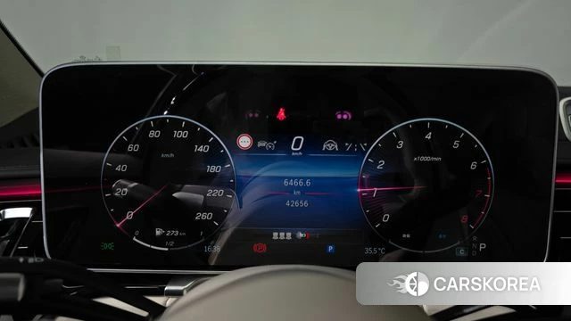 Mercedes-Benz S-Class W223 id 4696597 из Кореи 32