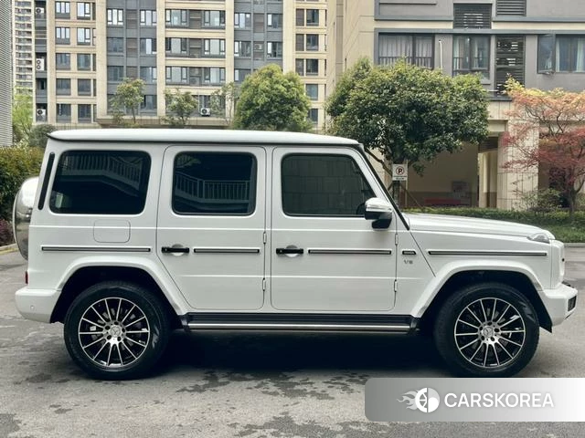 Mercedes-Benz G-class id 4259428 из Китая 20