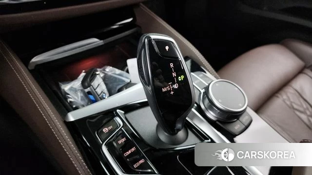BMW 6 Series GT (G32) id 4376158 из Кореи 32