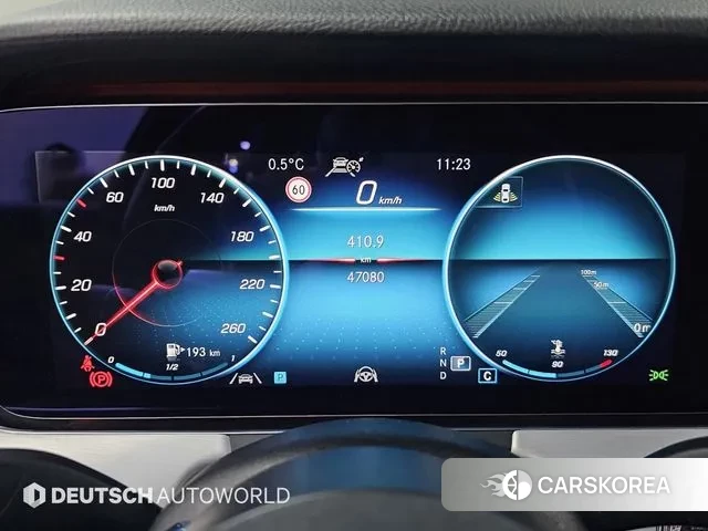 Mercedes-Benz E-Class W213 id 3646420 из Кореи 11