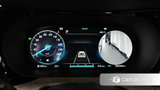 Kia K5 Hybrid 3rd Generation id 3885444 из Кореи 18