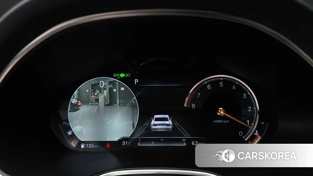 Genesis G80 (RG3) id 4731979 из Кореи 18