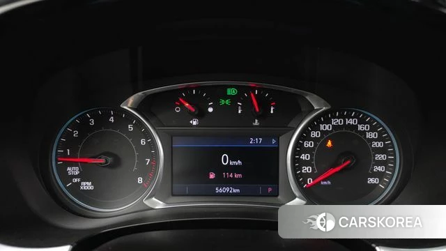 Chevrolet (GM Daewoo) Traverse id 4424063 из Кореи 27