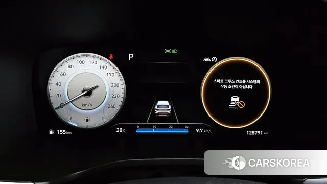 Hyundai The New Santa Fe id 2980608 из Кореи 18