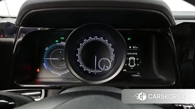 Hyundai Avante Hybrid (CN7) id 3600350 из Кореи 18